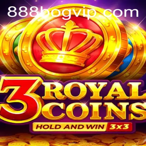 Descubra o Fascinante Mundo de 3RoyalCoins: Regras e Estratégias para Jogadores