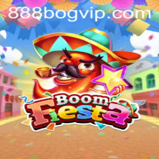 Descubra BoomFiesta: A Nova Sensação do Mundo dos Jogos