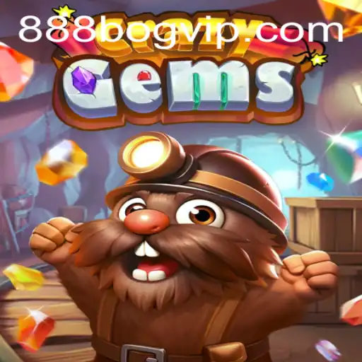 CrazyGems: Descubra o Fascinante Mundo do Jogo com 888bog