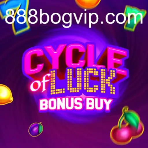 Explore o Mundo do Jogo CycleofLuckBonusBuy com 888bog