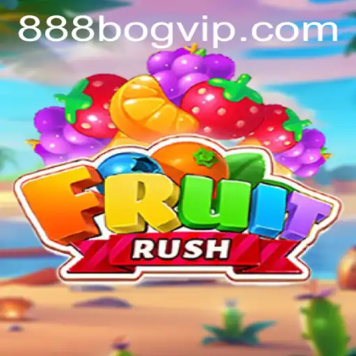Descubra o Encantador Jogo 'FruitRush' com a Palavras-Chave 888bog
