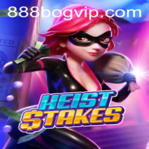 Descubra HeistStakes: O Jogo de Aventura e Estratégia Inovador