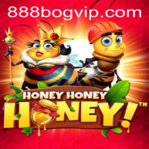 Explore o Mundo Encantado de HoneyHoneyHoney