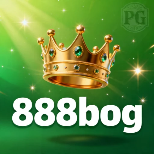 888bog Logo