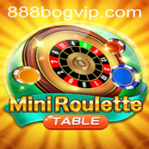 Descubra o Mundo do MiniRoulette no 888bog