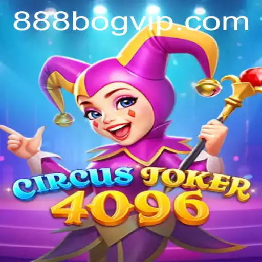 CircusJoker4096: Um Mergulho no Mundo Foi Malabarista do Entretenimento Digital