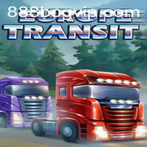 EuropeTransit: Um Jogo de Estratégia Internacional com a Palavra-Chave 888bog