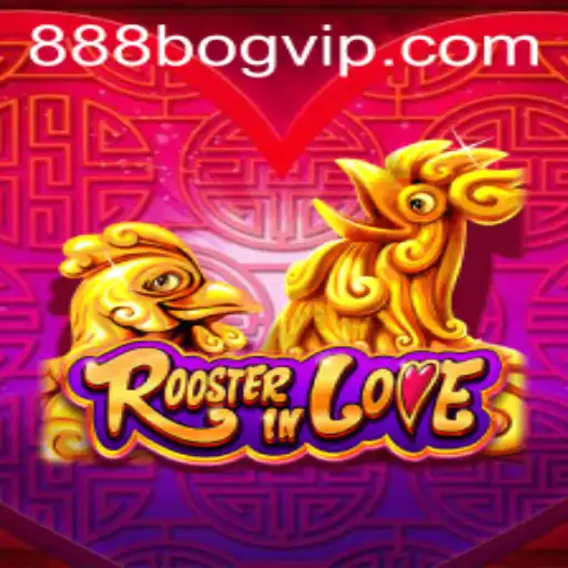 RoosterInLove: Uma Jornada Aventura e Estratégia em 888bog