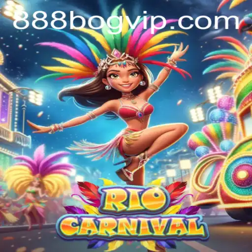 Descubra o Fascínio do Jogo RioCarnival