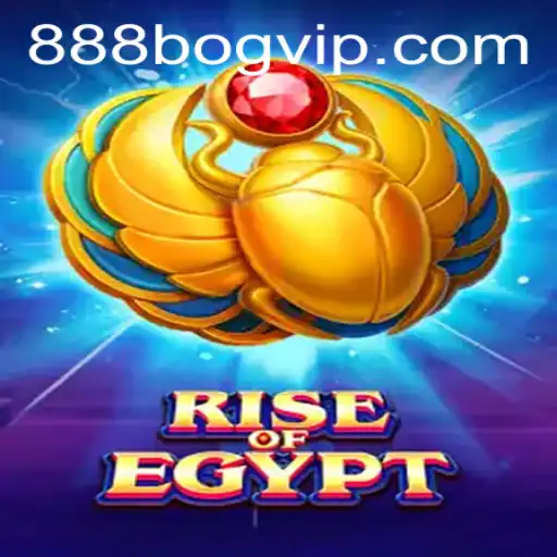 RiseOfEgypt: Guia Completo e Regras do Jogo com 888bog