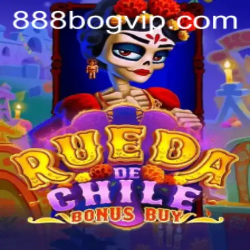 Descubra o Fascinante Mundo de RuedaDeChileBonusBuy no 888bog