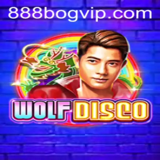 WolfDisco: Uma Experiência de Jogo Vibrante com 888bog